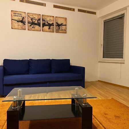 Lilian'S Top Panorama Apartment Graz Eksteriør billede