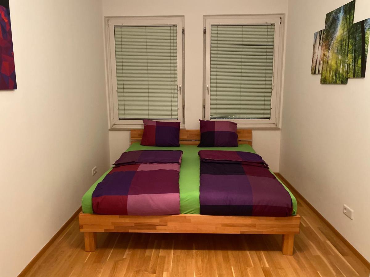 Lilian'S Top Panorama Apartment Graz Eksteriør billede