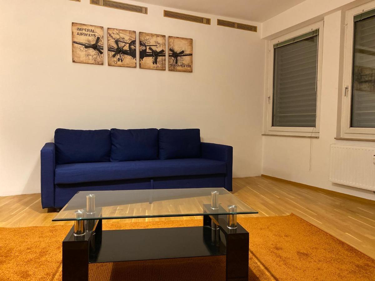 Lilian'S Top Panorama Apartment Graz Eksteriør billede