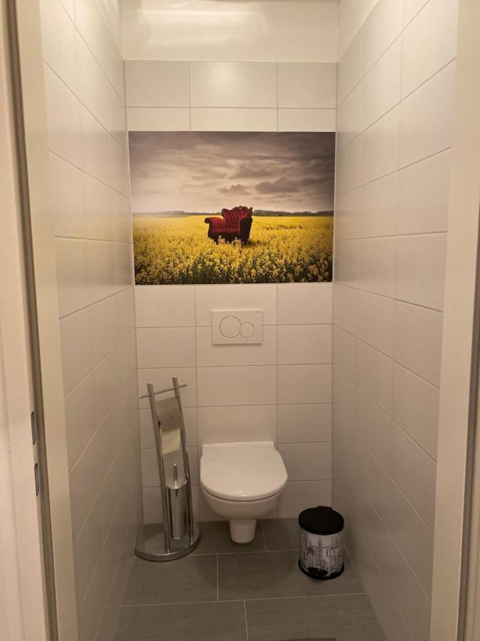 Lilian'S Top Panorama Apartment Graz Eksteriør billede