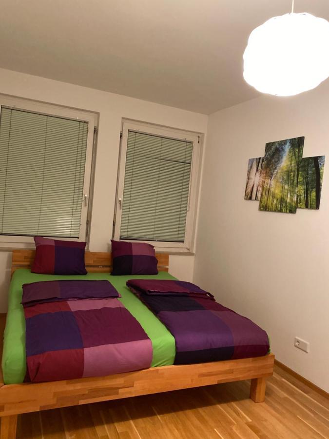 Lilian'S Top Panorama Apartment Graz Eksteriør billede
