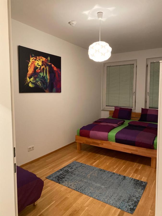 Lilian'S Top Panorama Apartment Graz Eksteriør billede