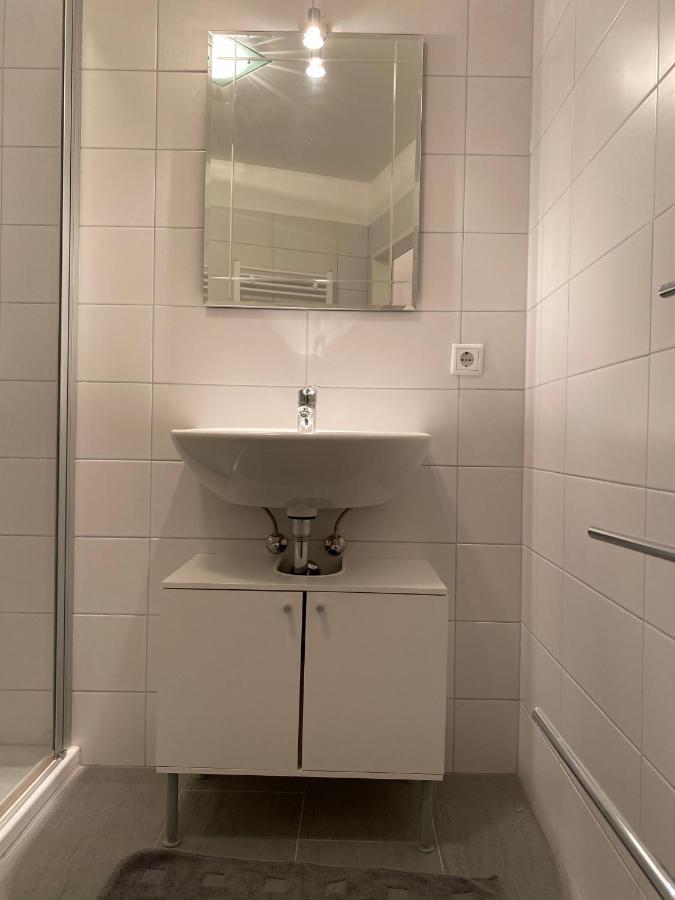 Lilian'S Top Panorama Apartment Graz Eksteriør billede