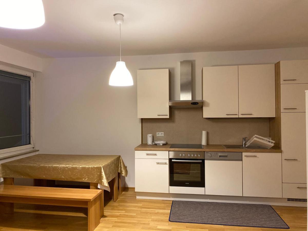 Lilian'S Top Panorama Apartment Graz Eksteriør billede